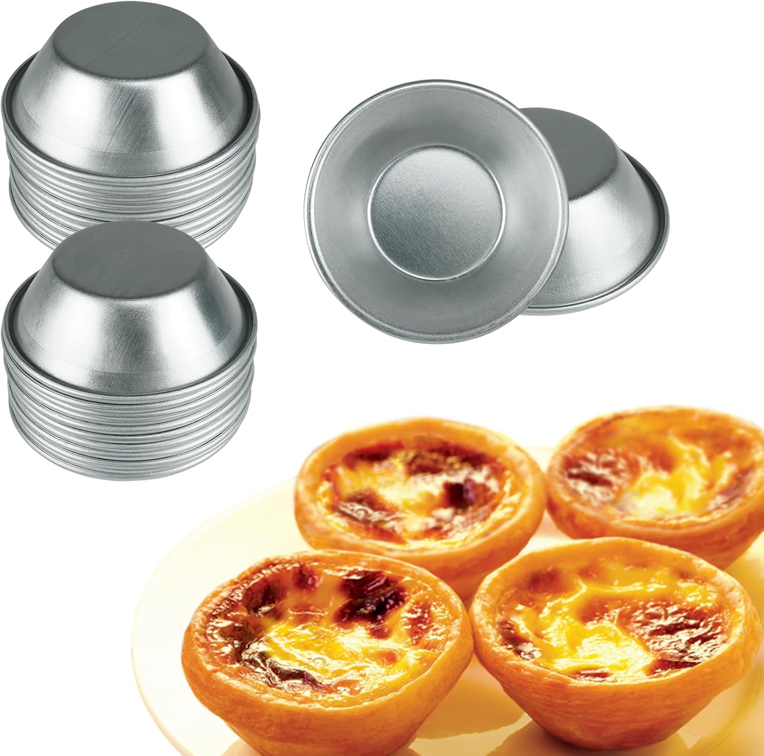 Moldes para Tartas