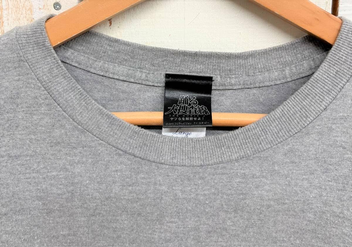 90's tシャツ 織田裕二　サイズM 90s 織田裕二ツアー・Tシャツ | MKM ORIGINAL