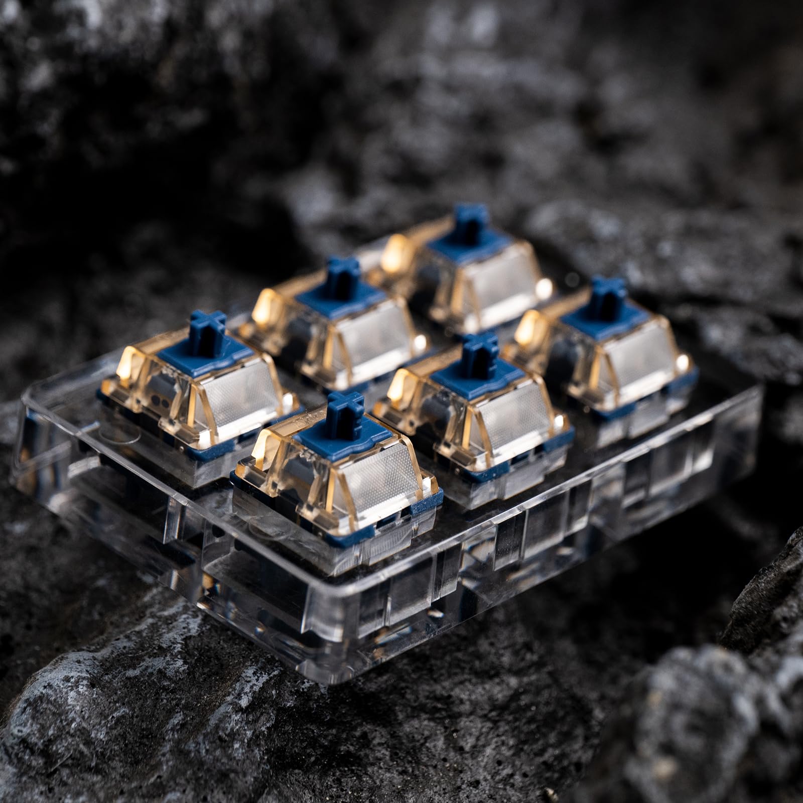 Amazon.co.jp: 【国内正規品】Akko(アッコ) Astrolink Magnetic Switch