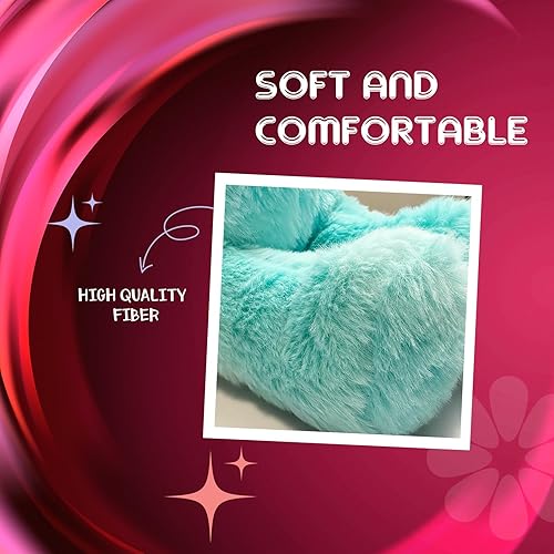 Miniatura 3 de Juguete de peluche de la serie Owawa de 14 pulgadas, regalos de prechoo suaves y esponjosos para niños. Selección de animales de peluche y juguetes