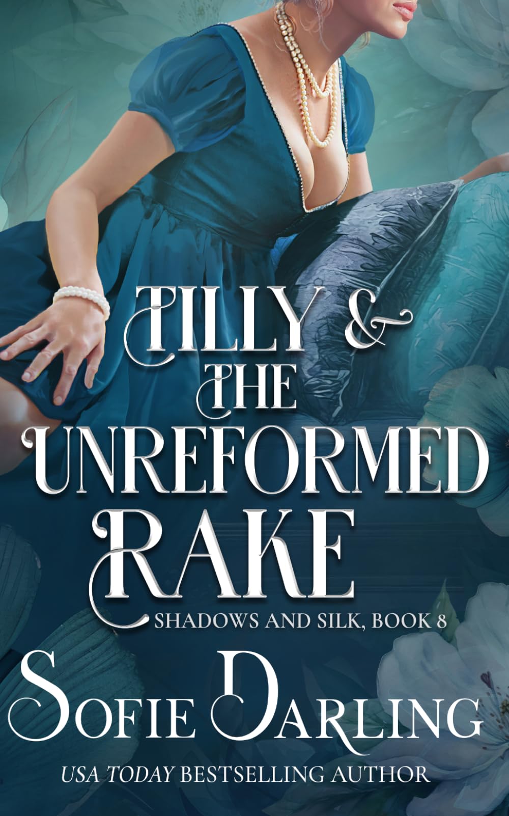 Copertina libro di Sofie Darling