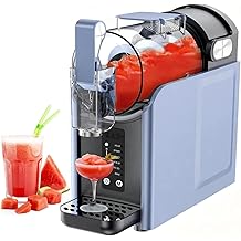 Fro-Zen Drinks Maker, Cocktails, Frapp , Milkshakes & Juice, No Ice Or Preperation Needed, Self-Cleaning, 5 Preset Programs, 2L Capacity Slush Machine