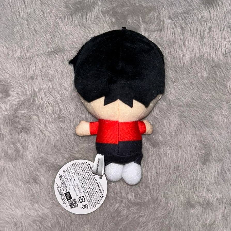 猪戸周杜 ボイスマスコット Amazon.co.jp: 8iper ハイパー 猪戸 周杜 ボイスマスコット