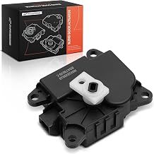 A-Premium HVAC    2019-2024  2020-2024 &   QX50 2019-2020 QX55 2022-2024