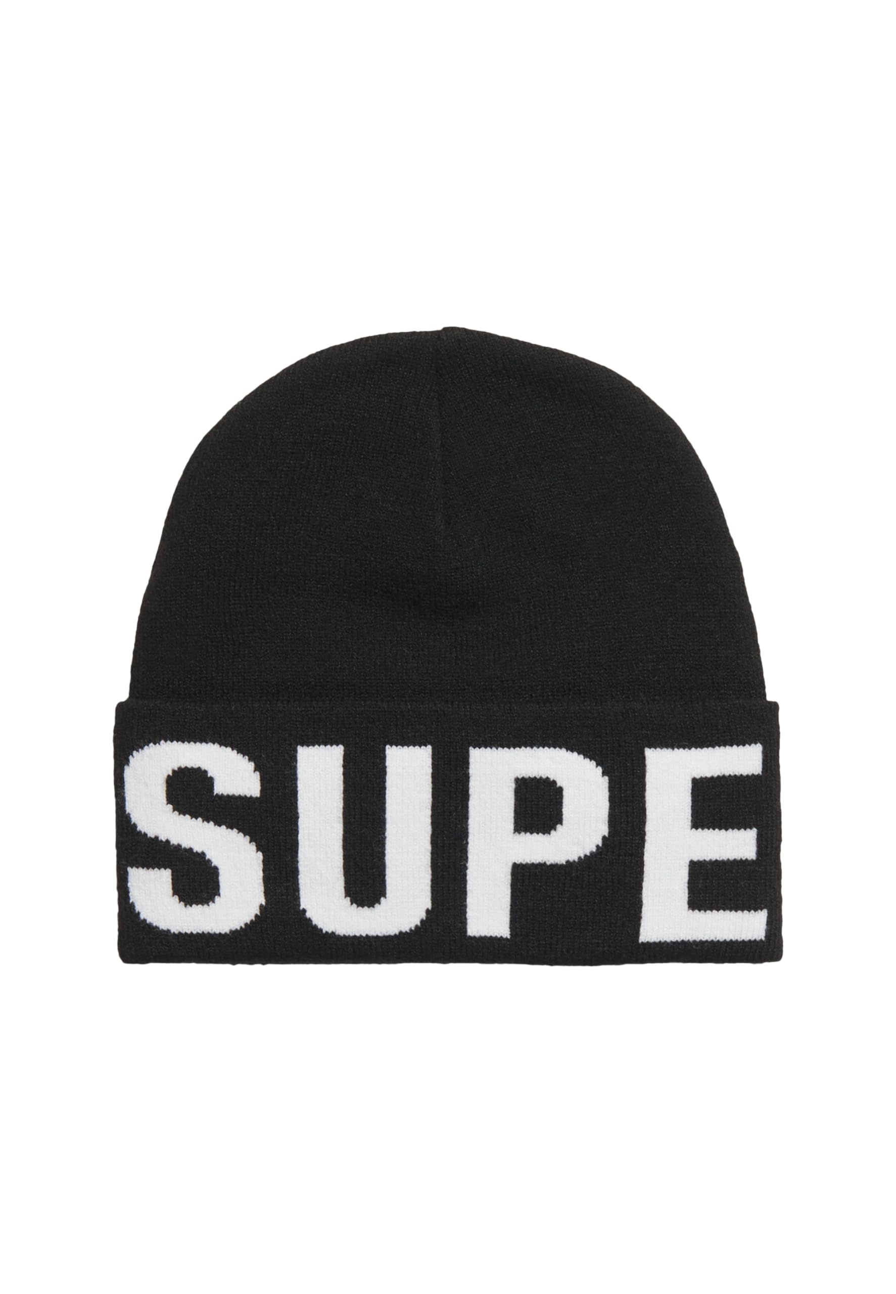 Superdry Branded Beanie One Size