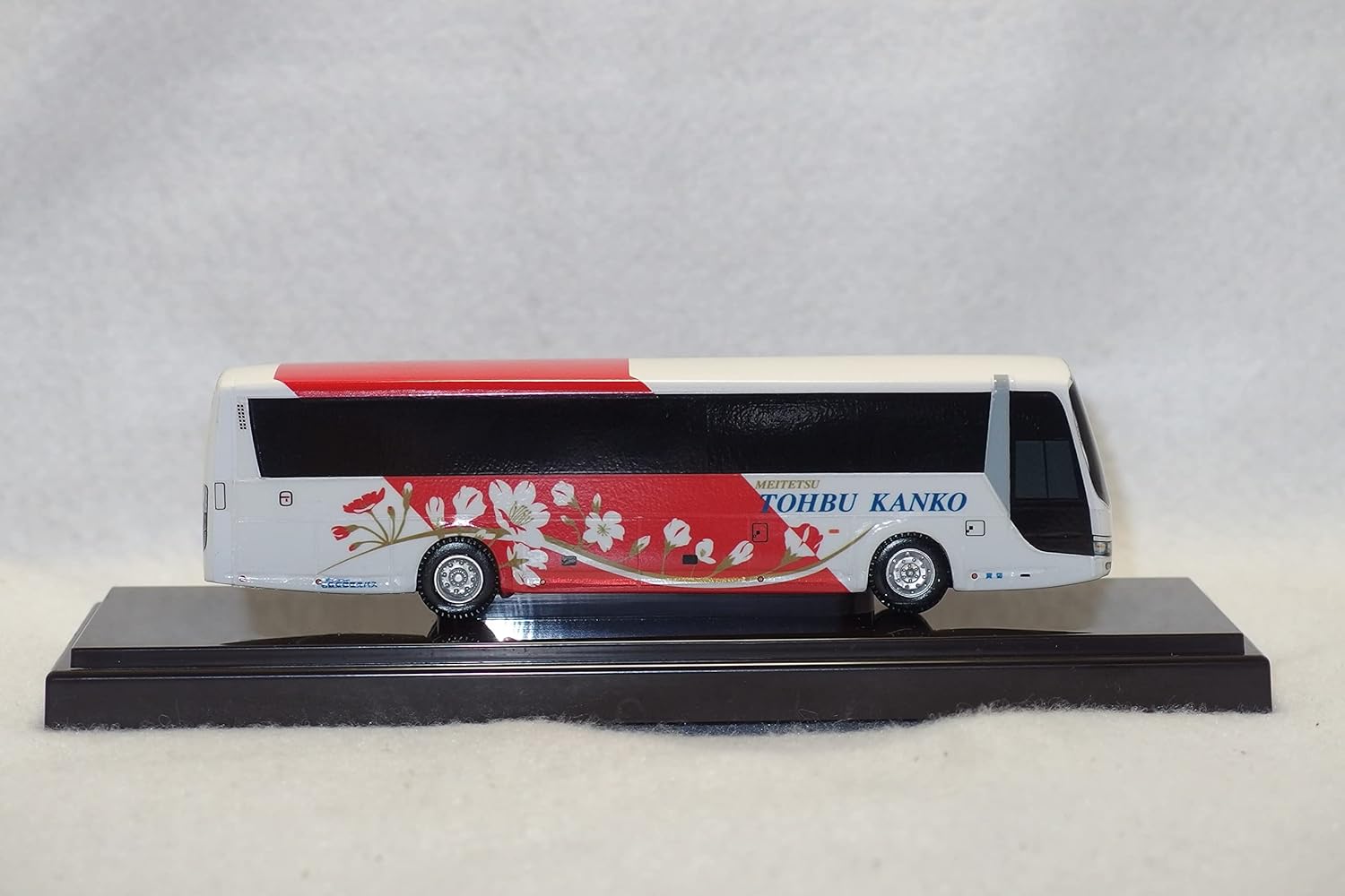 1/80 名鉄東部観光バス 三菱ふそう FUSO エアロエース Aeroace