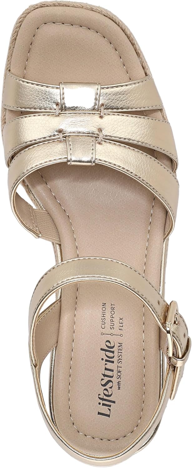 LifeStride womens Havana