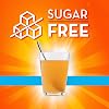 Metamucil On-The-Go, suplemento diario de polvo de cáscara de psyllium, polvo sin azúcar, fibra 4 en 1 para la salud digestiva, bebida sabor naranja, 44 sobres, polvo, 44 unidades (paquete de 1) 7