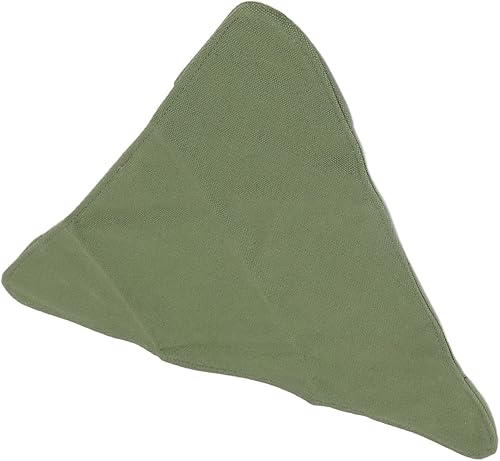 Miniatura 9 de Fauitay Silla de tela con trípode, mini silla de trípode plegable, paño de taburete de camping, silla de campamento portátil de lona para trípode