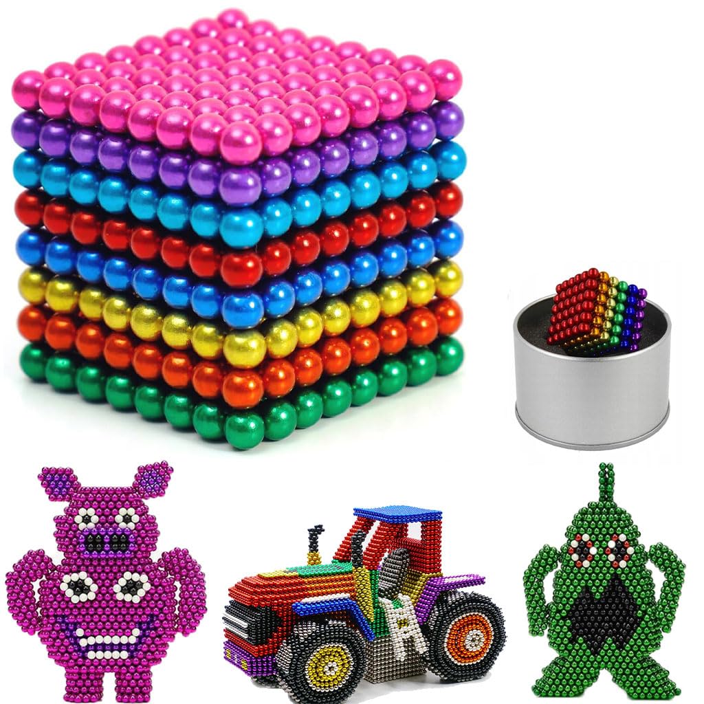 CW COOLWOW 343-Piece Leisure Three-Dimensional Toy Set