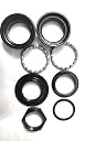 Generic Mountain Bike Headset/Headparts Fork Fitting MTB for Bicycle gallery image