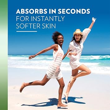 Vaseline Intensive Care Aloe Soothe Moisturiser Lotion 190 ml (Pack of 3)