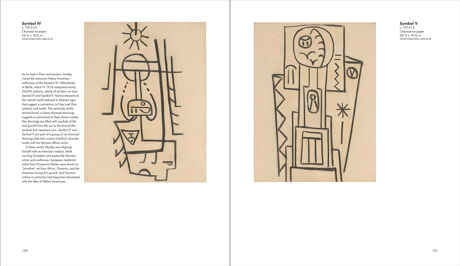 Marsden Hartley: Adventurer in the Arts - Image 7