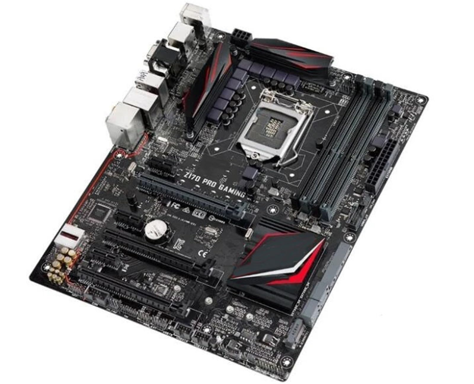Placa Madre Fit For ASUS Z170-PRO-GAMING