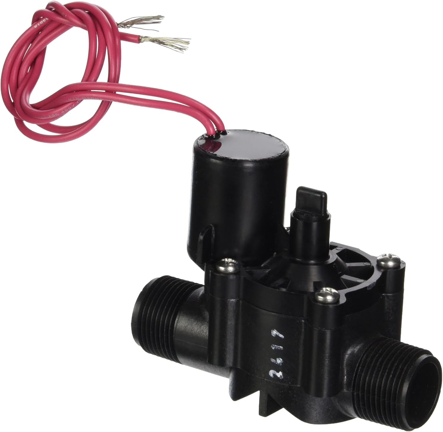 Toro 264 Valve Globe MxM Valve without Flow Control, 3/4"