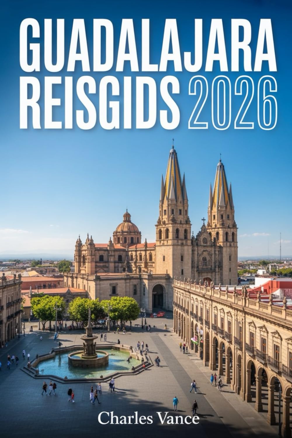 GUADALAJARA REISGIDS 2026: Ontdek Historische Schatten, Lokale Smaken, Verborgen Parels en Praktische Reistips — Inclusief Speciale Inzichten voor het Internationaal Voetbalseizoen 2026