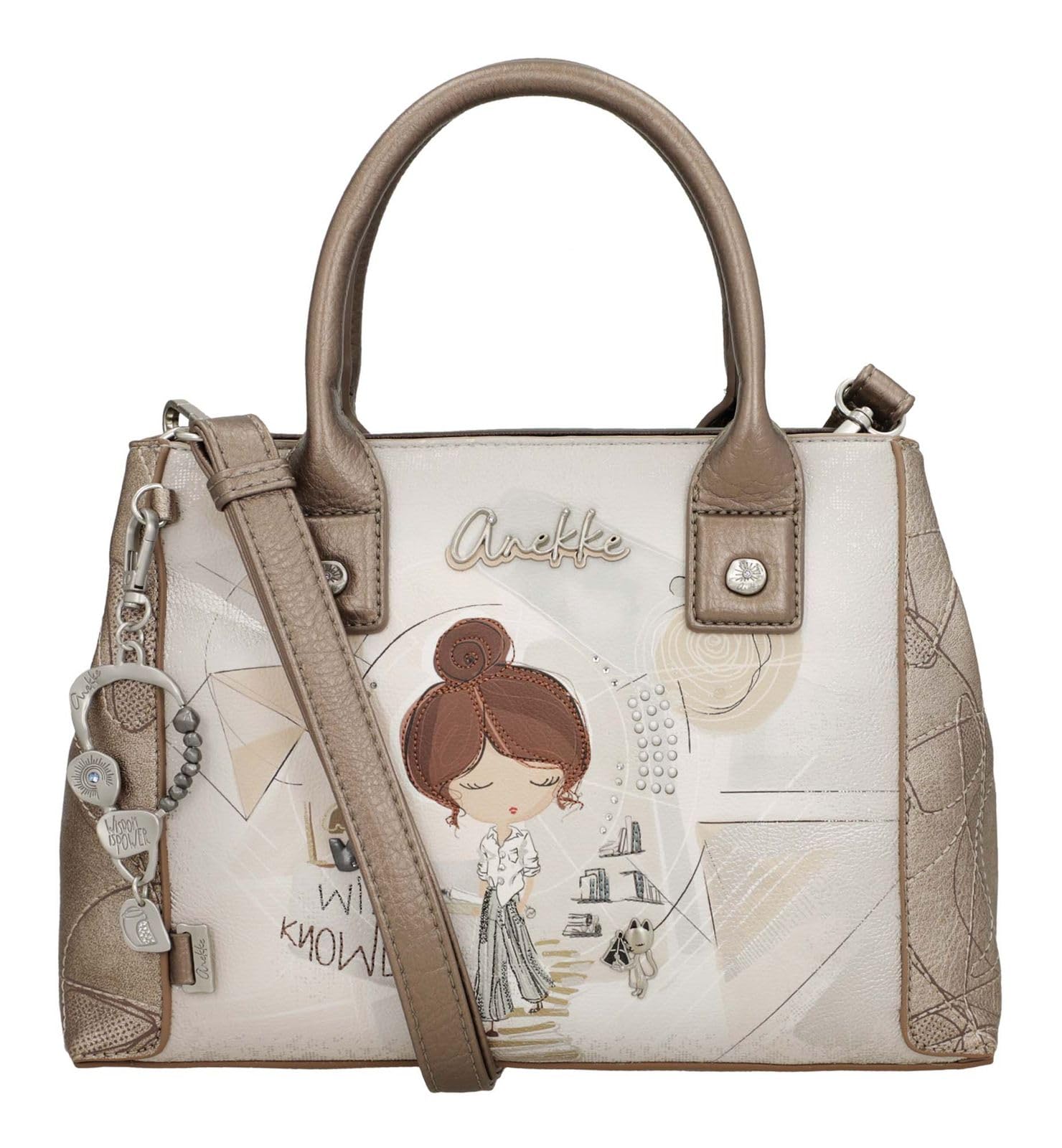 Anekke Bolso mediano Sophia