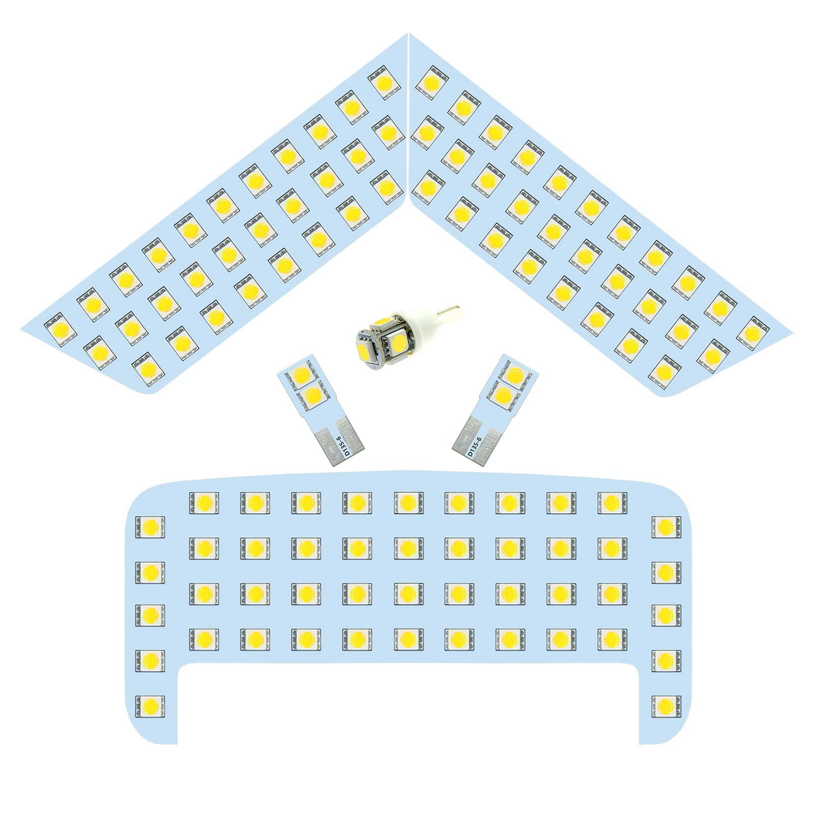 Amazon | ZXREEK RAV4 50系 ルームランプ セット LED TOYOTA 新型