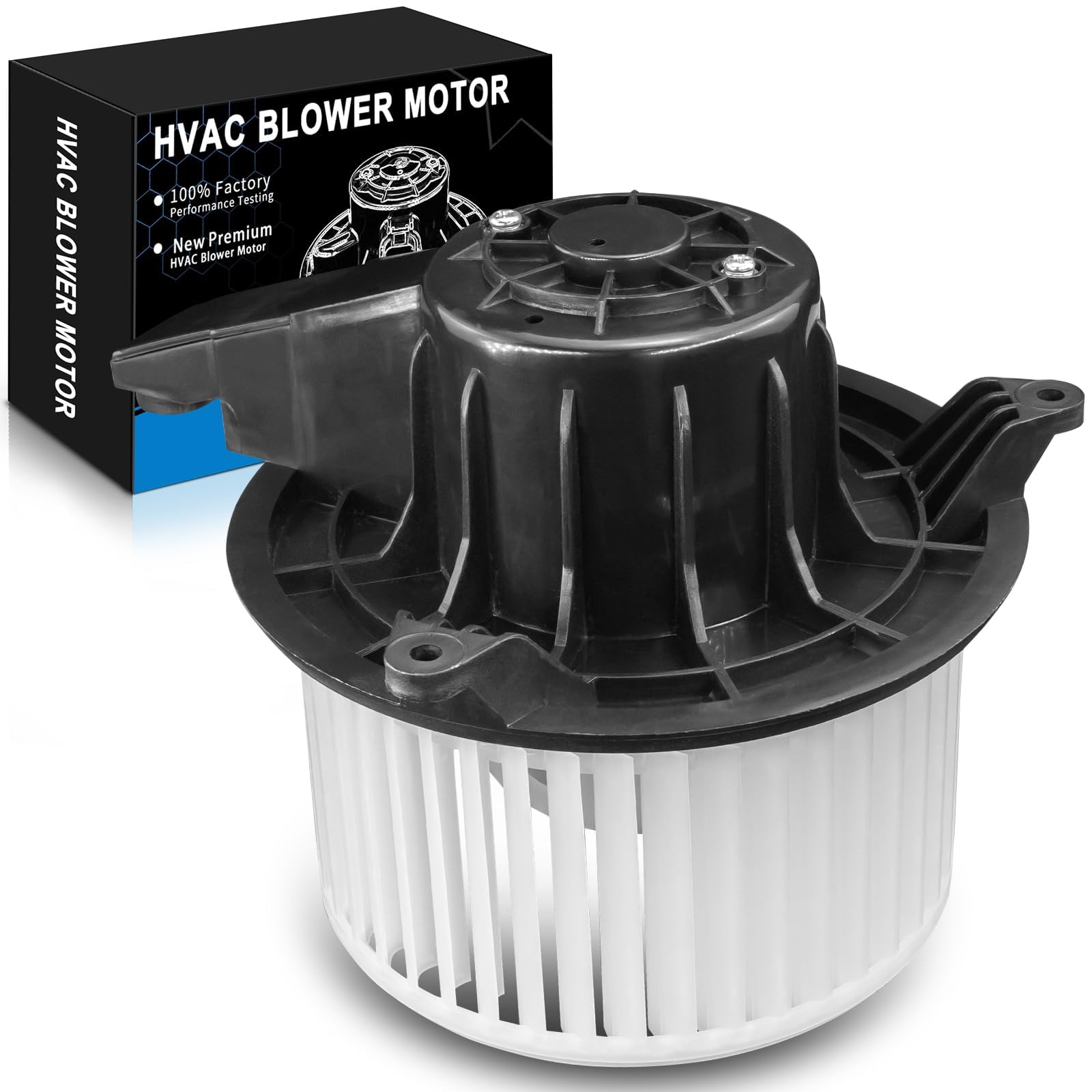 HVAC AC Heater Blower Motor Fan Fits for:-Ford F150 2009-2014