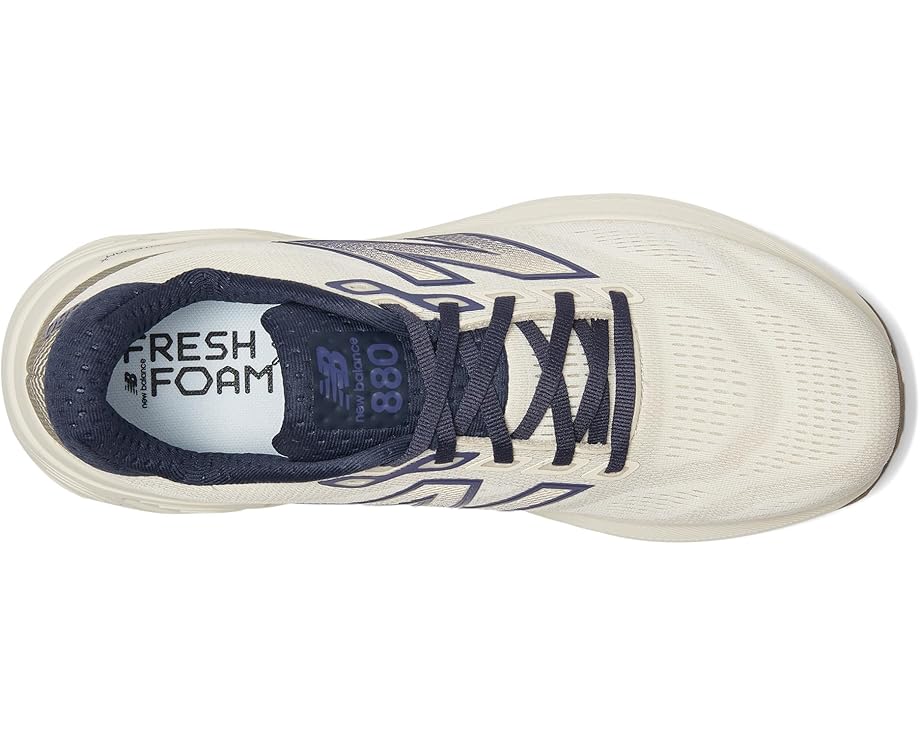 New Balance Fresh Foam X 880 v15 - Top View
