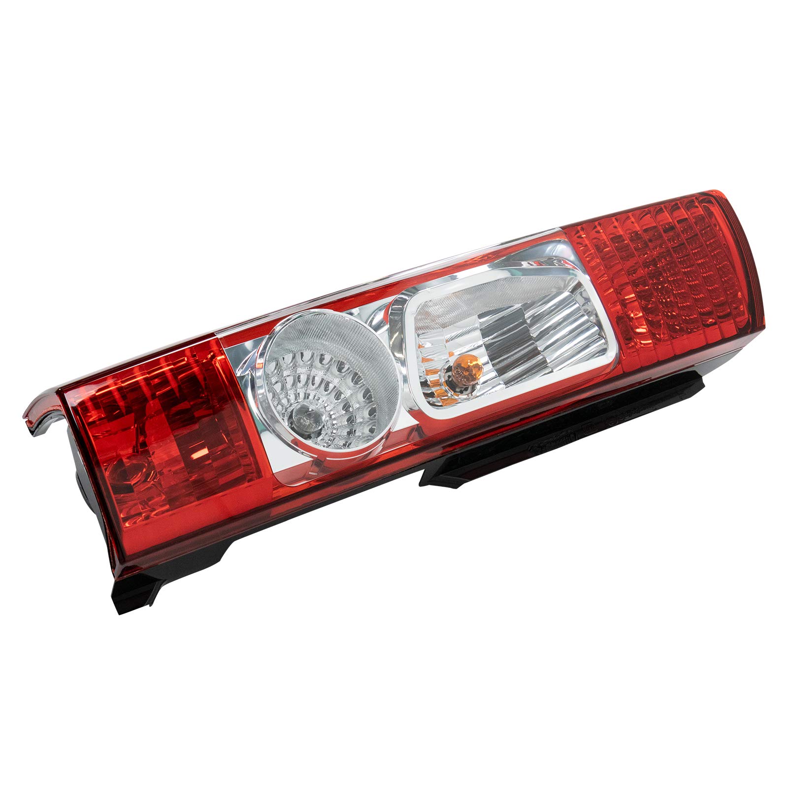 Magneti Marelli 712201621120 Luce Posteriore