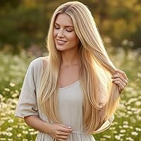 Vista 8 de Grisi Acondicionador de Manzanilla, Acondicionador para el Cabello con Extracto de Manzanilla, Aclara Naturalmente tu Cabello mientras agregas