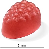 Vista 7 de Jamieson Gomitas probióticas extra fuertes, años 30