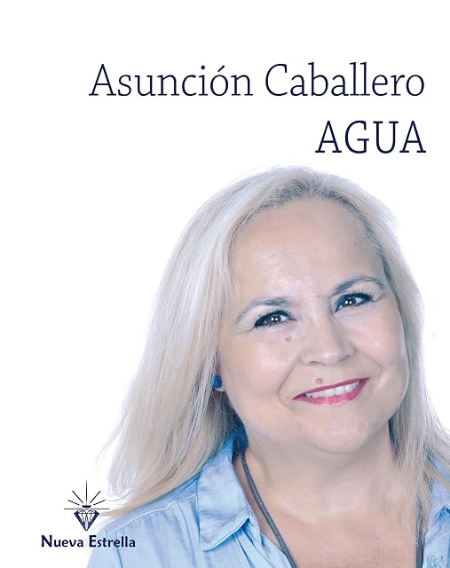 Portada de Agua