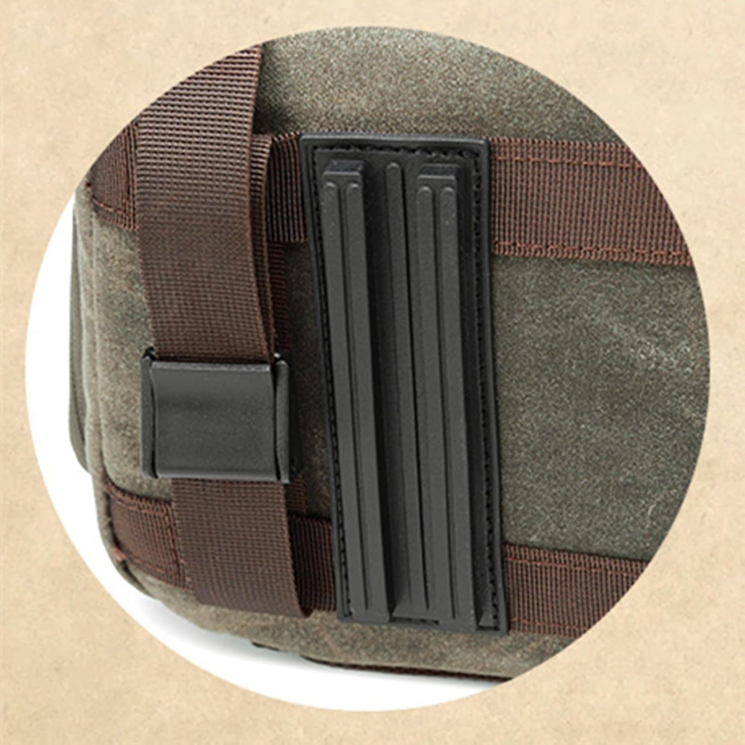 カメラバックパック キャンバスカメラバッグショルダー写真バッグ多機能カメラバッグ一眼レフバッグ男女兼用アウトドアバックパック カメラ