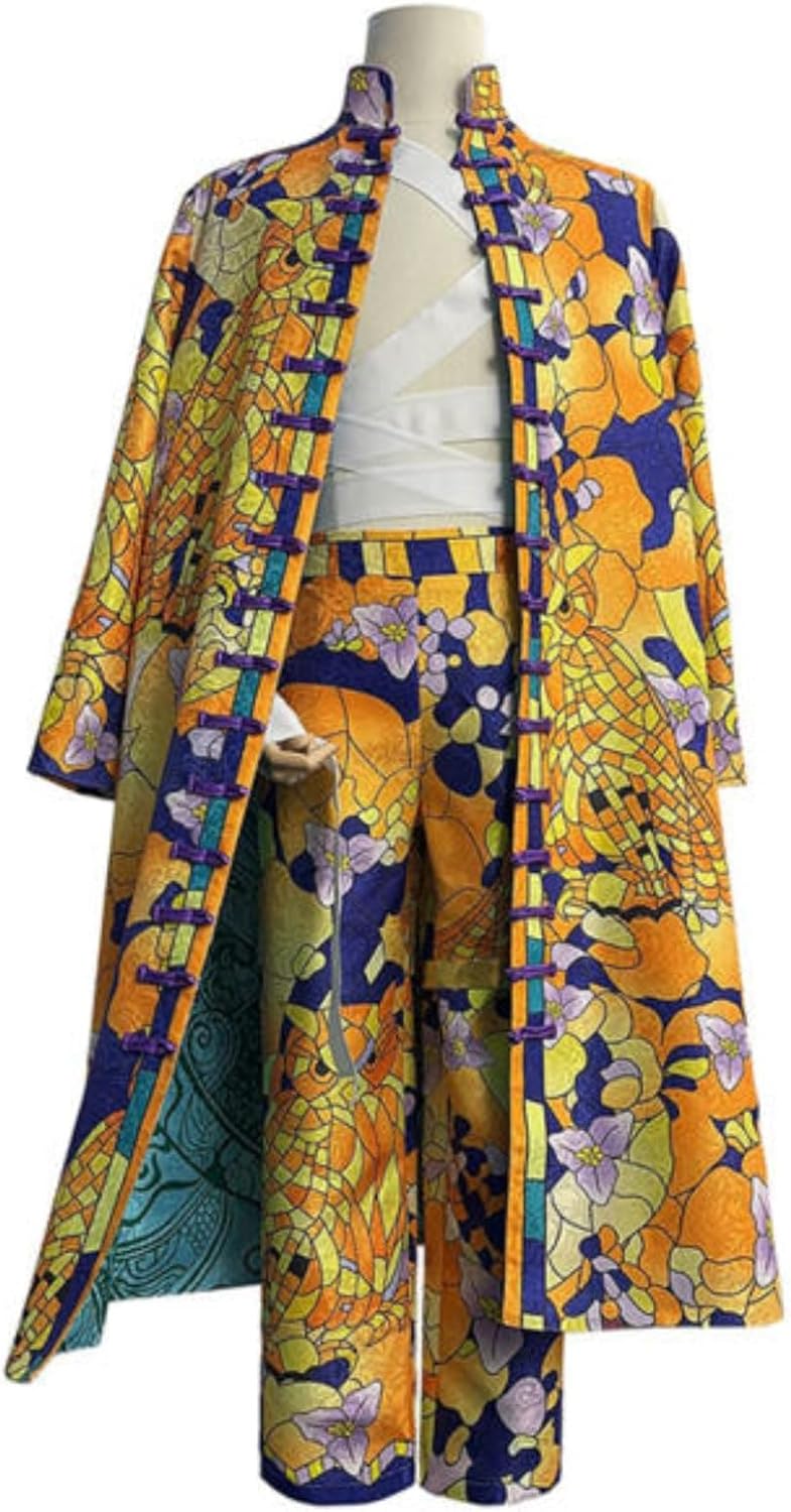 銀魂 j-world 花鳥風月 和紙缶バッジ 景品 銀時土方沖田坂本新八 銀魂