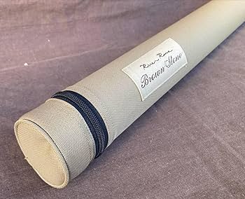 Amazon | ノーブランド品 RiverRunsBrownStonePACK7'6