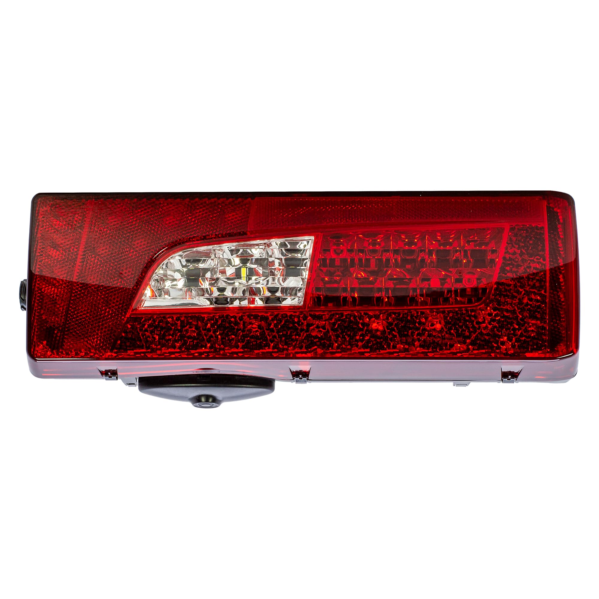 Luz trasera derecha luz trasera 24V luz trasera para camión Scania L/P/G/R/S serie