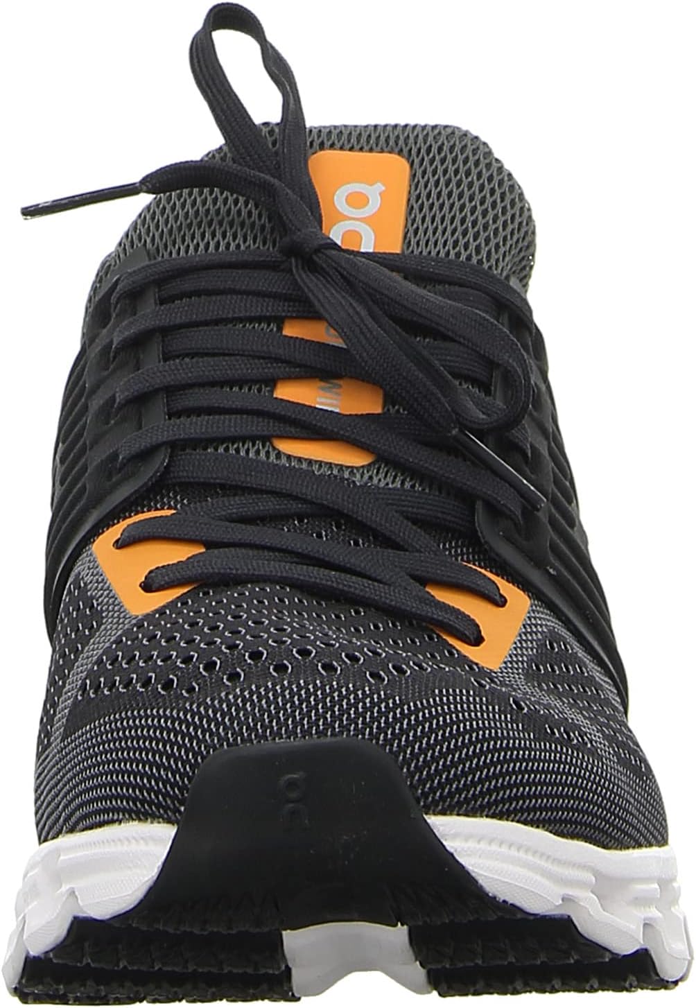 ON Cloudswift 2 Rock/Turmeric 9 M - Image 4