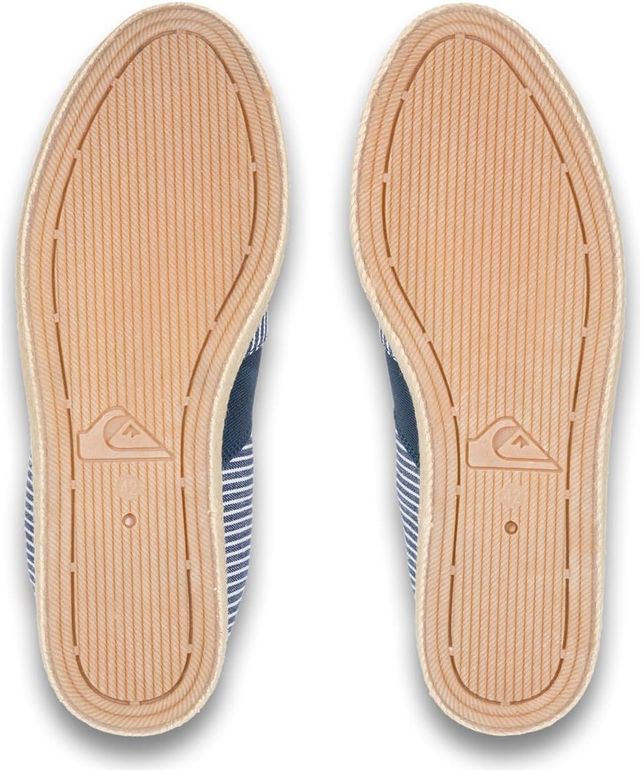 Quiksilver Men's Low-Top Sneakers