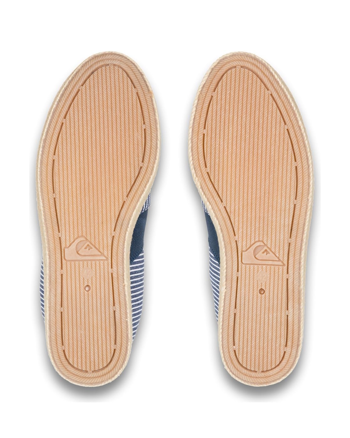 Quiksilver Mężczyźni Espadrilled.Adidasy