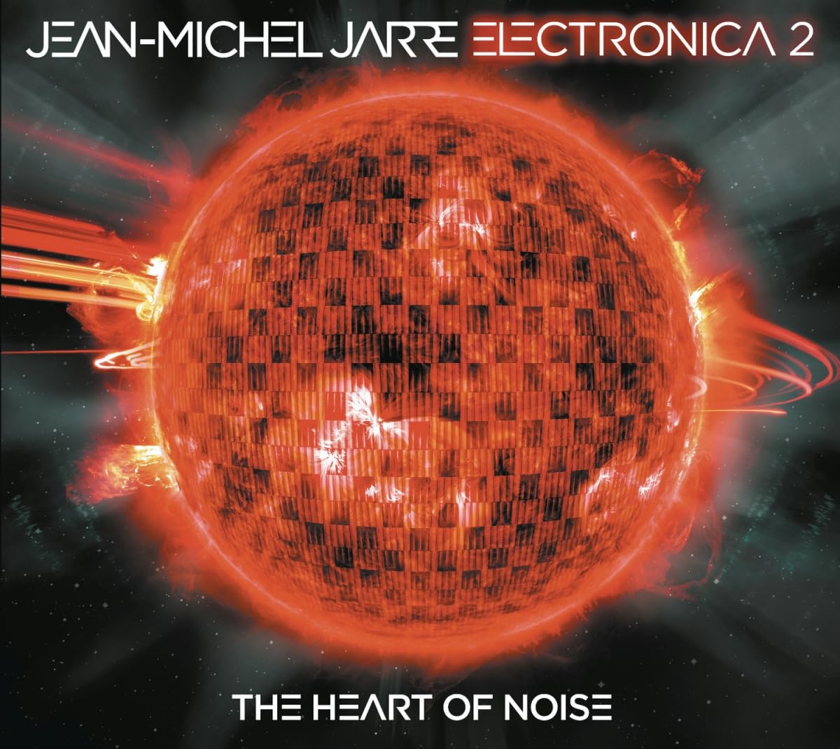 Electrónica 2: The Heart Of Noise