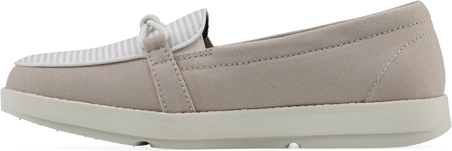 Island Surf Women's Gia Boat Shoe