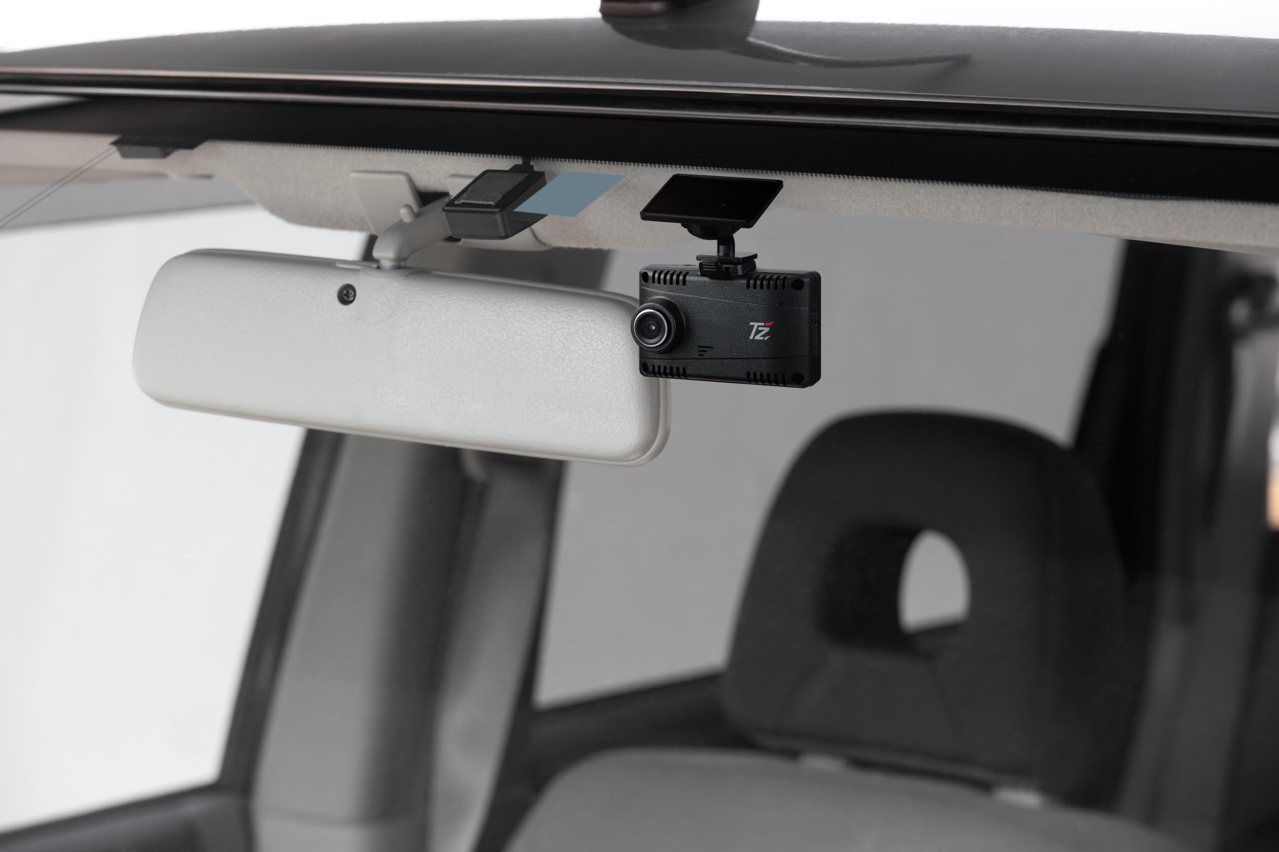 Amazon | TZ/ドライブレコーダー TZ-D204 品番：V9TZDR102 | ドライブ