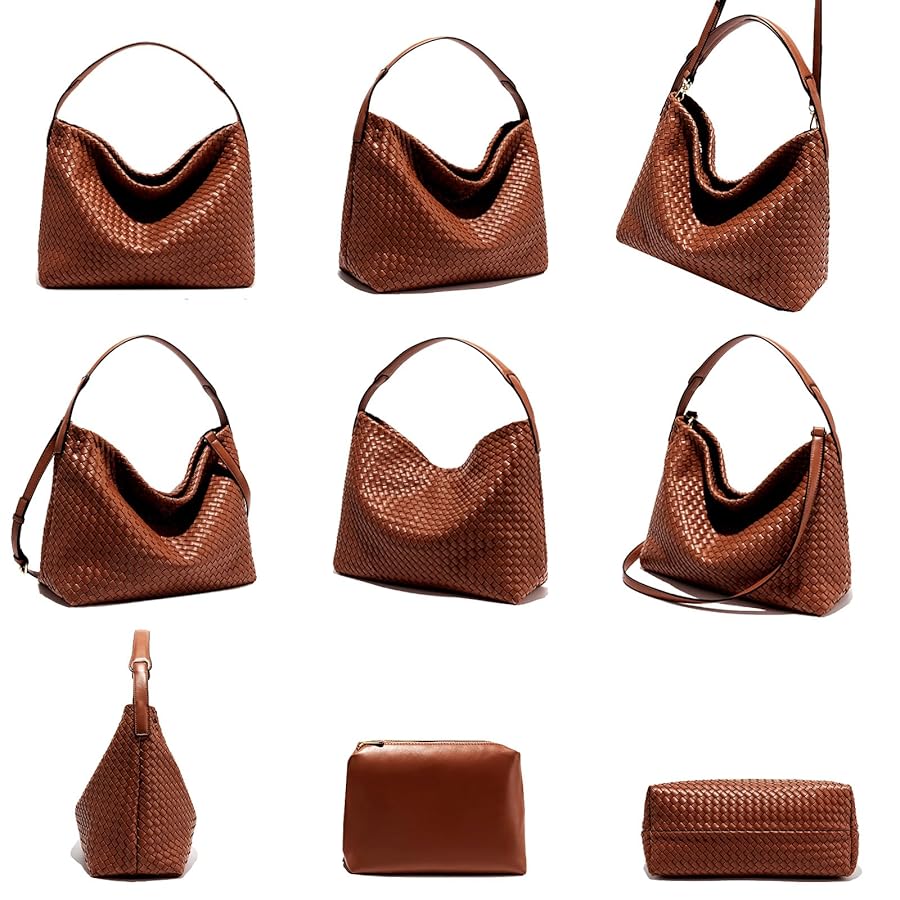 バッグ BIO WEAR BOSTON BAG BROWN BIO WEAR BOSTON BAG BROWN