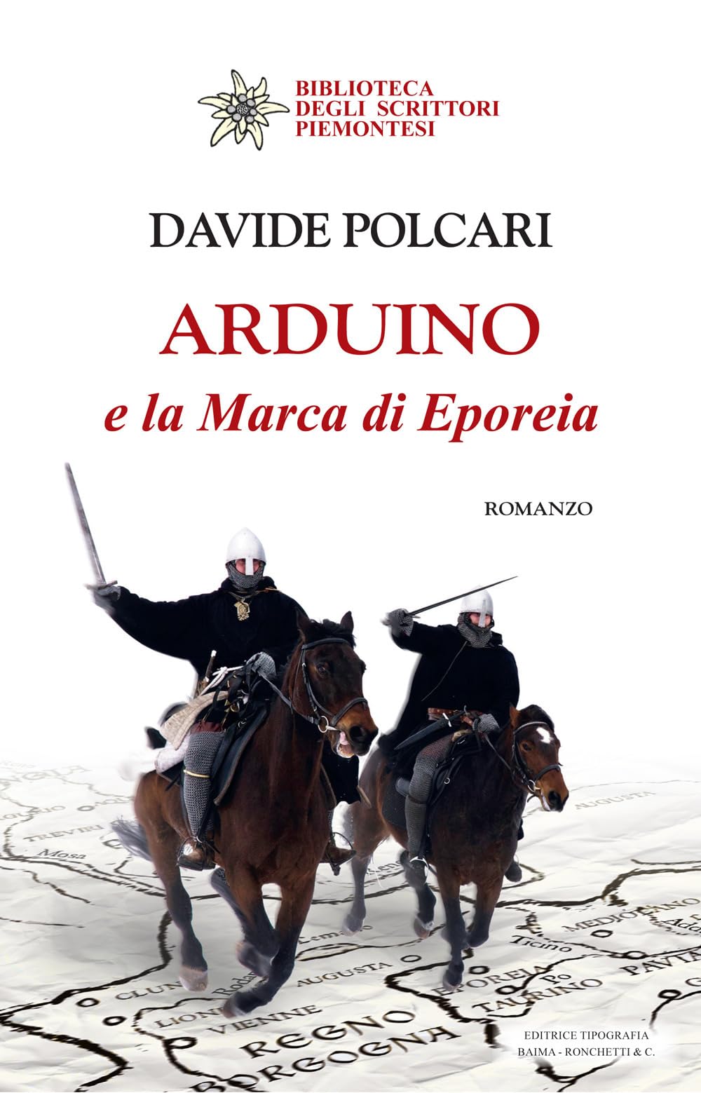 Arduino E La Marca Di Eporeia - 4