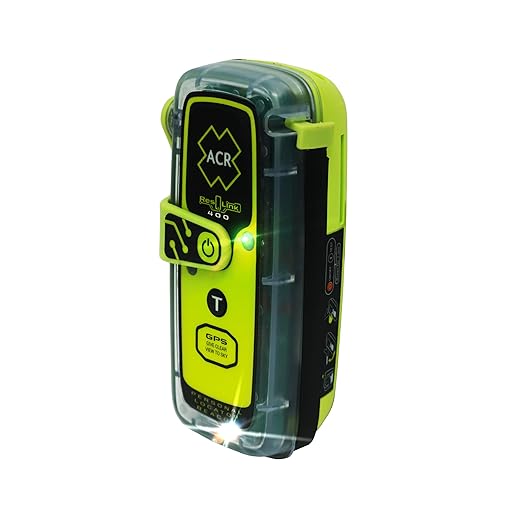 Subscription-Free GPS Personal Locator Beacon