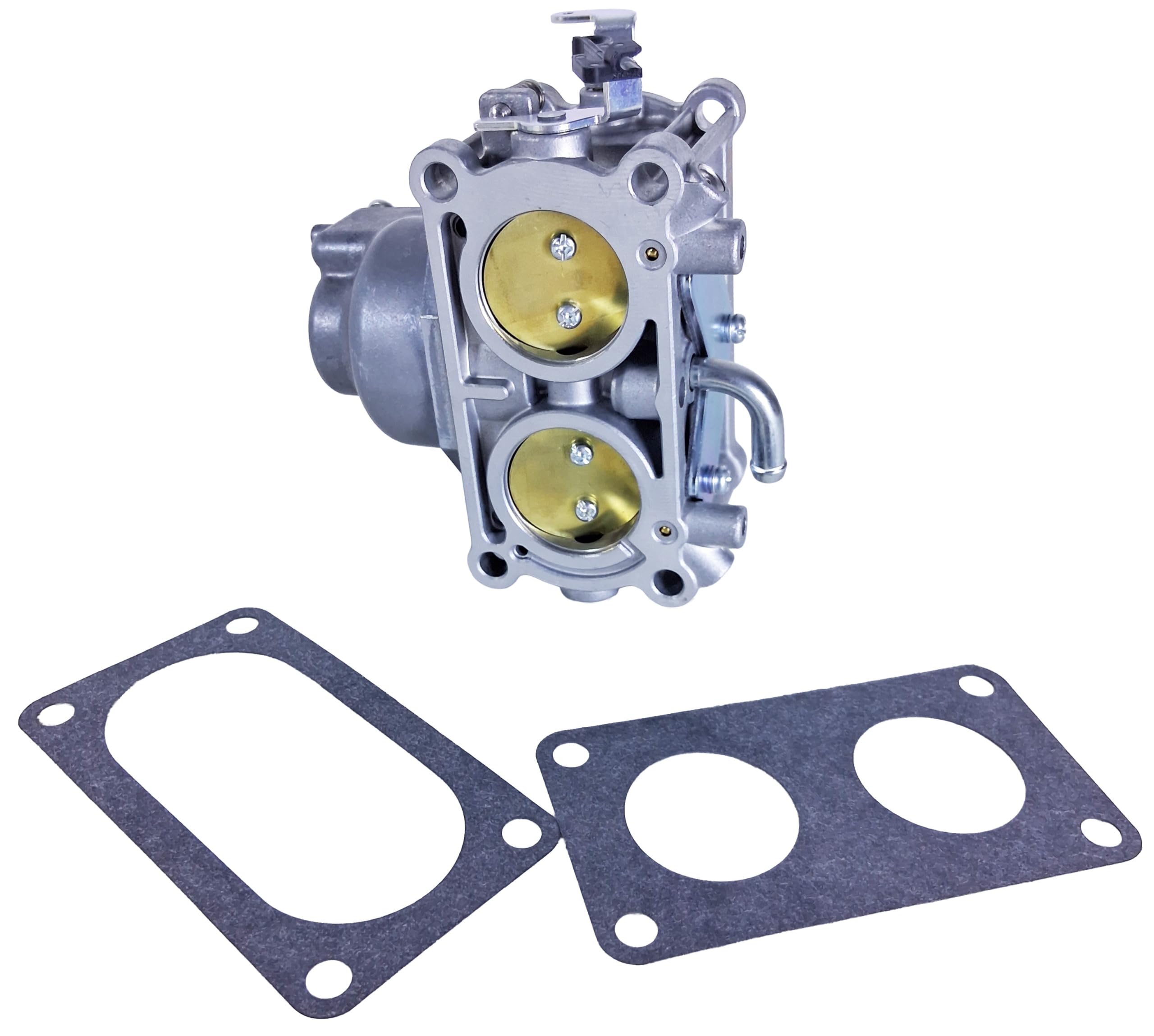 Amazon.com: Genuine OEM Carburetor w/Gaskets 15004-1015