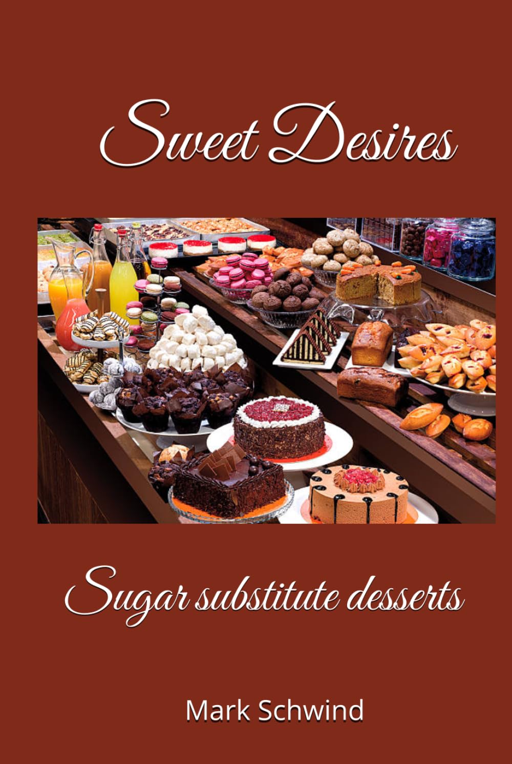 Sweet Desires: Sugar substitute desserts