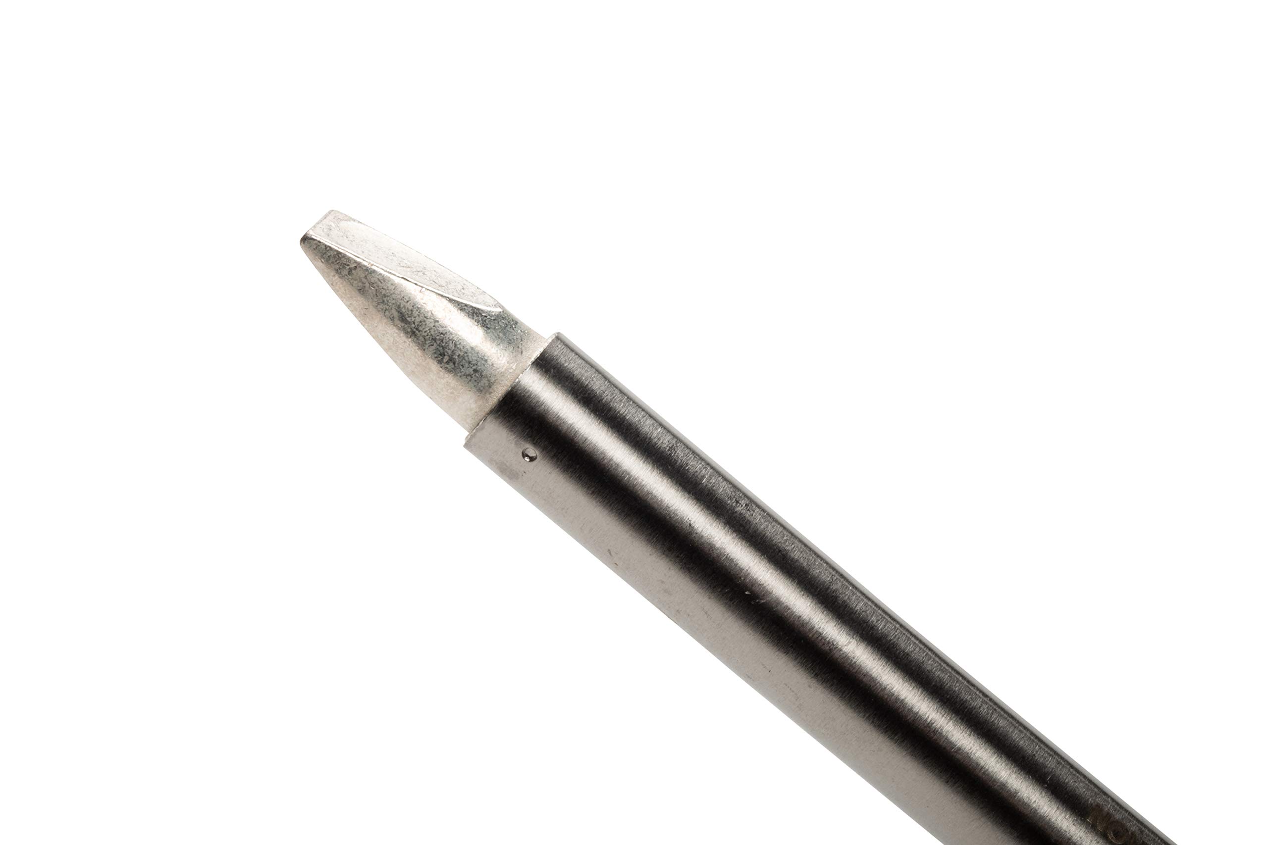 Weller 1233S Heater - Long Chisel Tip -4 Weller 1233S Heater - Long Chisel Tip -4