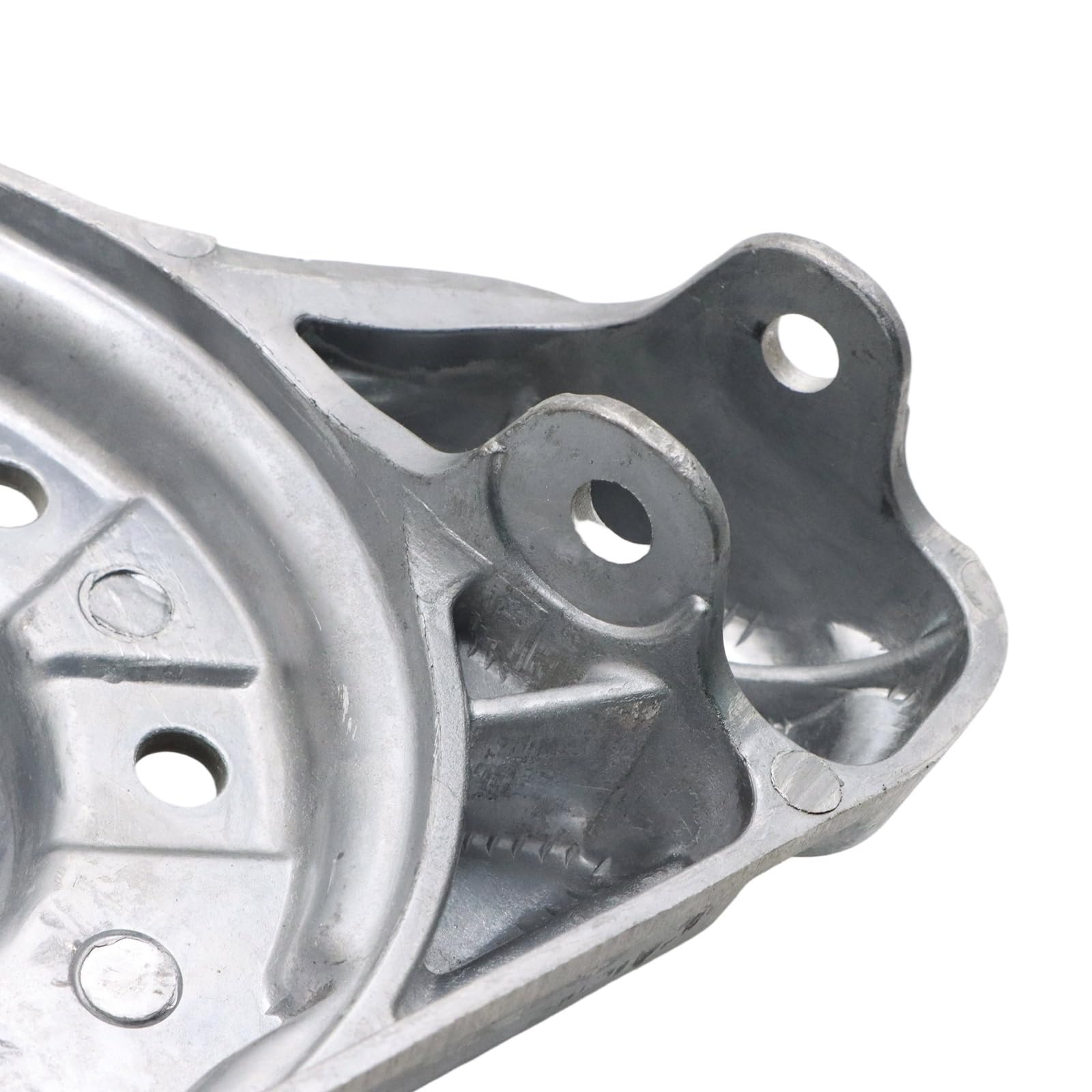 Federbeinhalterung Lagerbock Stoßdämpfer Vorderachse Oben Kompatibel Mit VW Passat B5 Kompatibel Mit Audi A4 B5 A6 Kompatibel Mit Skoda Superb 8D0412383E 8D0412383D