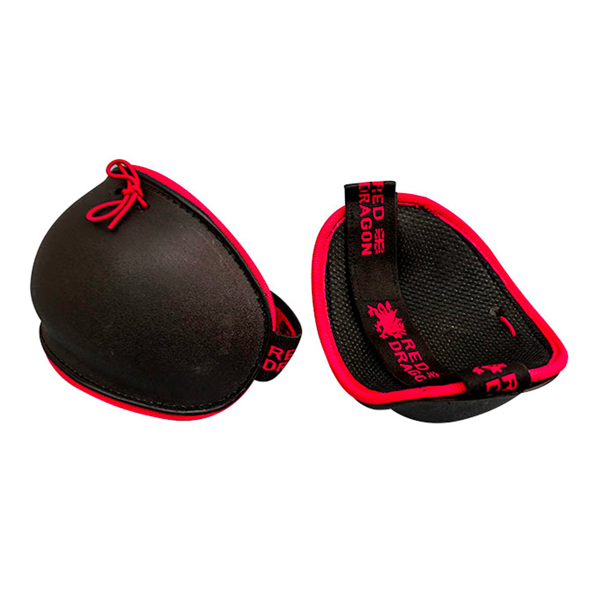 Red Dragon ArmouryHEMA Knee Protectors AR7023, Black