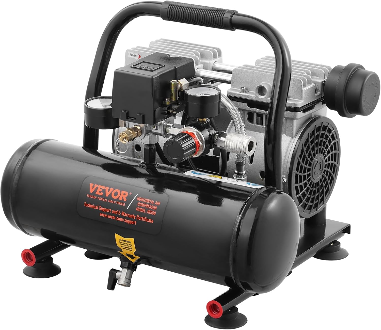 VEVOR Air Compressor