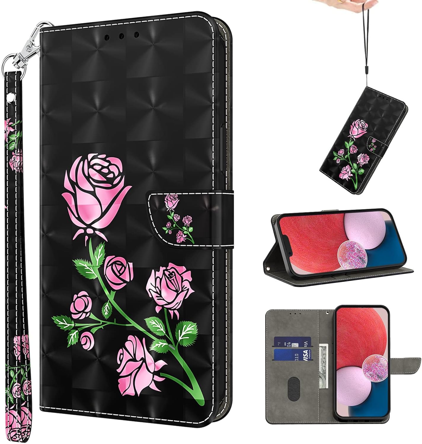 Custodia Soft Per Motorola Moto E6s - TPU 1.5mm, Angoli Rinforzati, Design Sottile - Foto 9