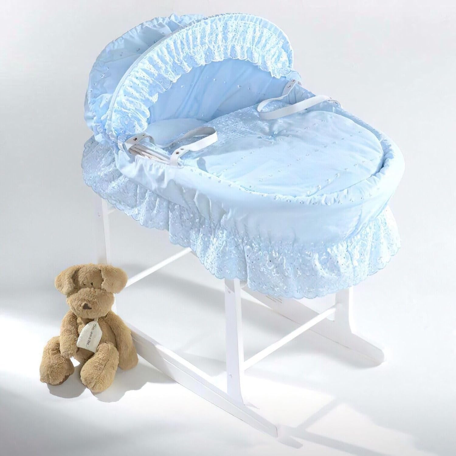 Hood Cover For Moses Basket at Brent Lyles blog