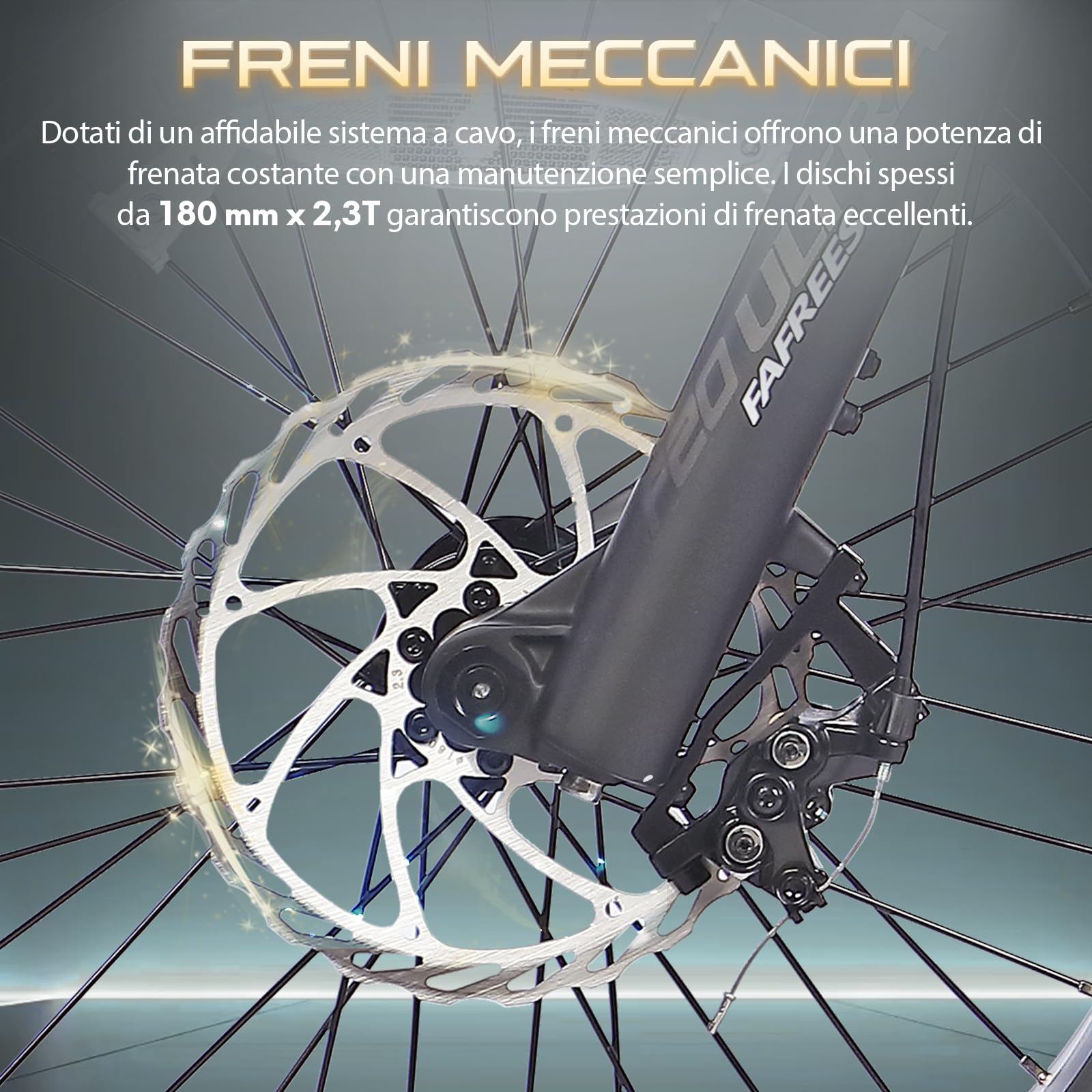 Fafrees F20 Ultra Bici Elettrica E-Bike, Batteria 48V 25Ah, Città Elettrici da 20 * 5.0 Pollici, Motore Fatbike, Autonomia Mountain Bike Fino a 80-140 km